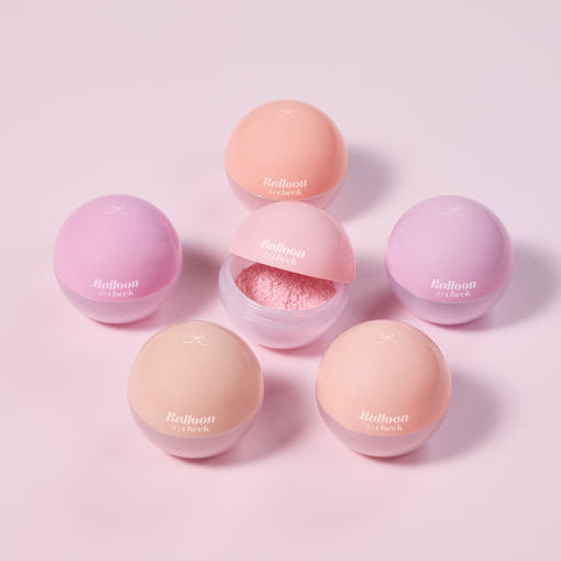 ETUDE BALLOON IN CHEEK 6G | COLOURSWINK