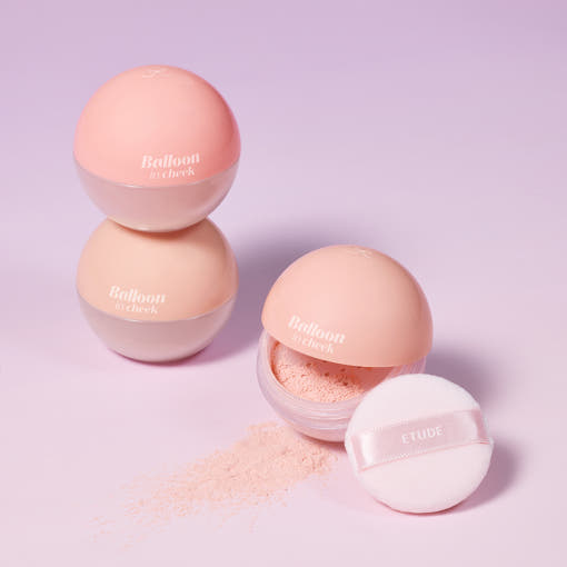 ETUDE BALLOON IN CHEEK 6G | COLOURSWINK