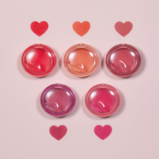 ETUDE FRUITY LIP CHEEK BLUR BALM 2 3G | COLOURSWINK