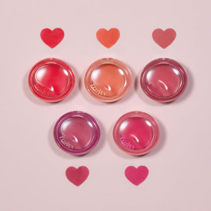 ETUDE FRUITY LIP CHEEK BLUR BALM 2 3G | COLOURSWINK