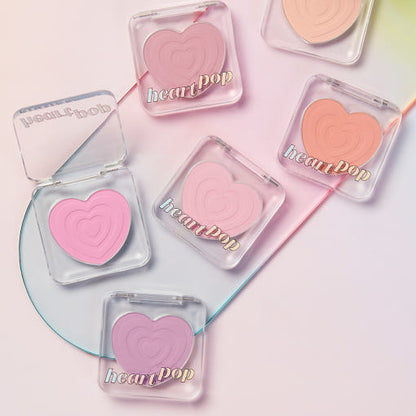 ETUDE HEART POP BLUSHER SARR SWEETIES 4G | COLOURSWINK