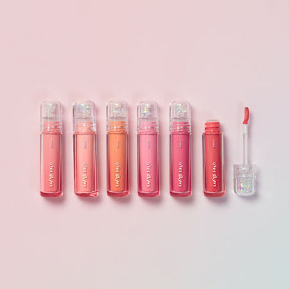 ETUDE OVERGLOWY GLOSS SARR SWEETIES 3G | COLOURSWINK