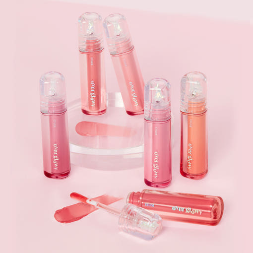 ETUDE OVERGLOWY GLOSS #SARR SWEETIES 3G - ETUDE | COLOURSWINK