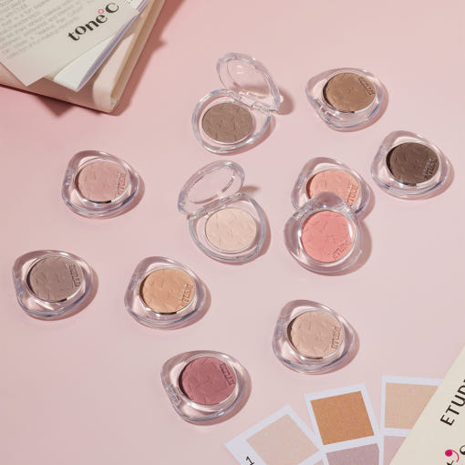 ETUDE WHATS IN MY EYES 2G 29 COLORS | COLOURSWINK