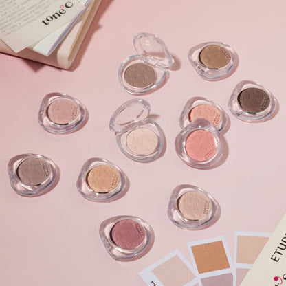 ETUDE WHATS IN MY EYES 2G 29 COLORS | COLOURSWINK