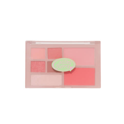 ETUDE PLAY MULTI EYES MILKY BERRY 6 8G | COLOURSWINK