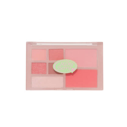 ETUDE PLAY MULTI EYES MILKY BERRY 6 8G | COLOURSWINK