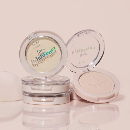 ETUDE FACE BRIGHTNER 5G | COLOURSWINK