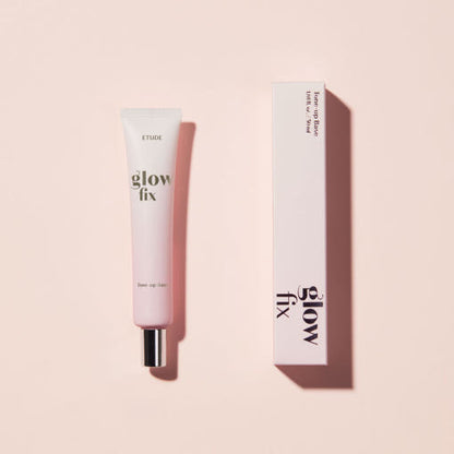 ETUDE GLOW FIX TONE UP BASE SPF 50 PA 30ML | COLOURSWINK
