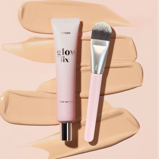 ETUDE GLOW FIX TONE UP BASE SPF 50 PA 30ML | COLOURSWINK