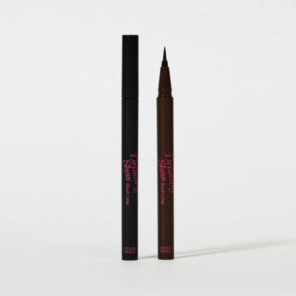 ETUDE DRAWING SHOW BRUSH EYELINER 0 6G | COLOURSWINK