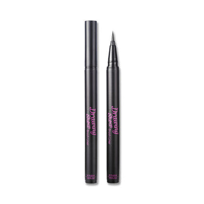 ETUDE DRAWING SHOW BRUSH EYELINER 0 6G | COLOURSWINK