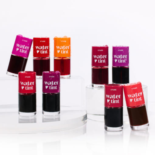 ETUDE DEAR DARLING WATER TINT 9G - ETUDE | COLOURSWINK