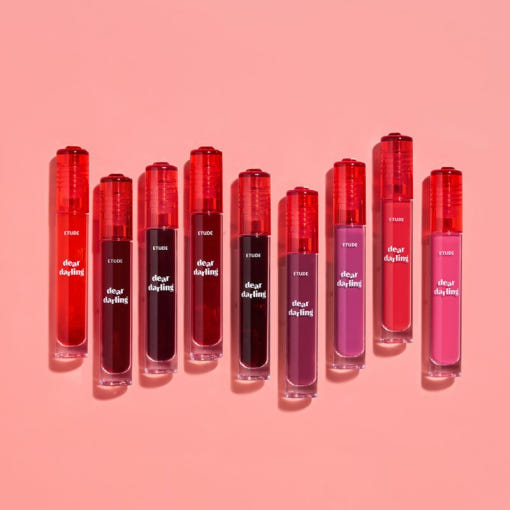 ETUDE DEAR DARLING WATER GEL TINT 5G - ETUDE | COLOURSWINK