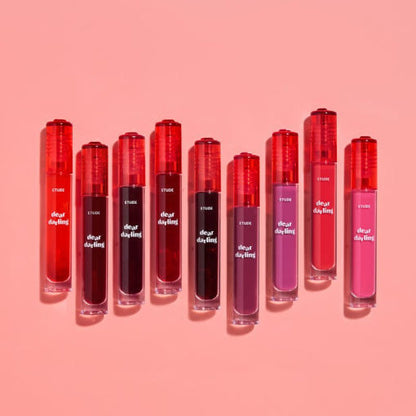 ETUDE DEAR DARLING WATER GEL TINT 5G - ETUDE | COLOURSWINK