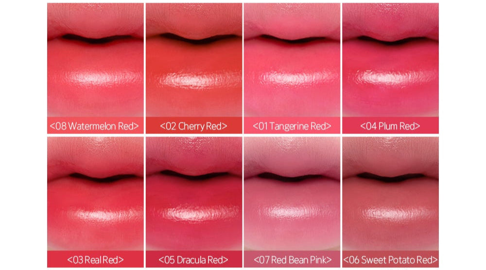 ETUDE DEAR DARLING WATER GEL TINT 5G | COLOURSWINK
