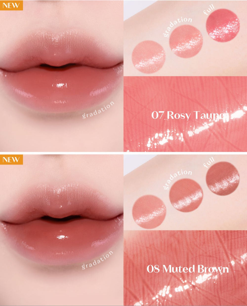 ETUDE COLOR LASTING GLOW STICK 3 2G NOT BAD | COLOURSWINK