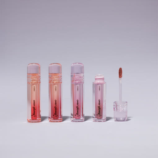 ETUDE OVER GLOWY TINT 3G NOT BAD | COLOURSWINK