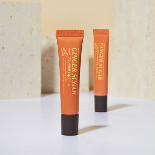 ETUDE GINGER SUGAR ESSENTIAL LIP BALM 15ML | COLOURSWINK