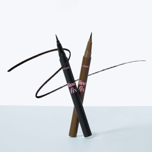 ETUDE LINE FIX BRUSH LINER 0 5G | COLOURSWINK