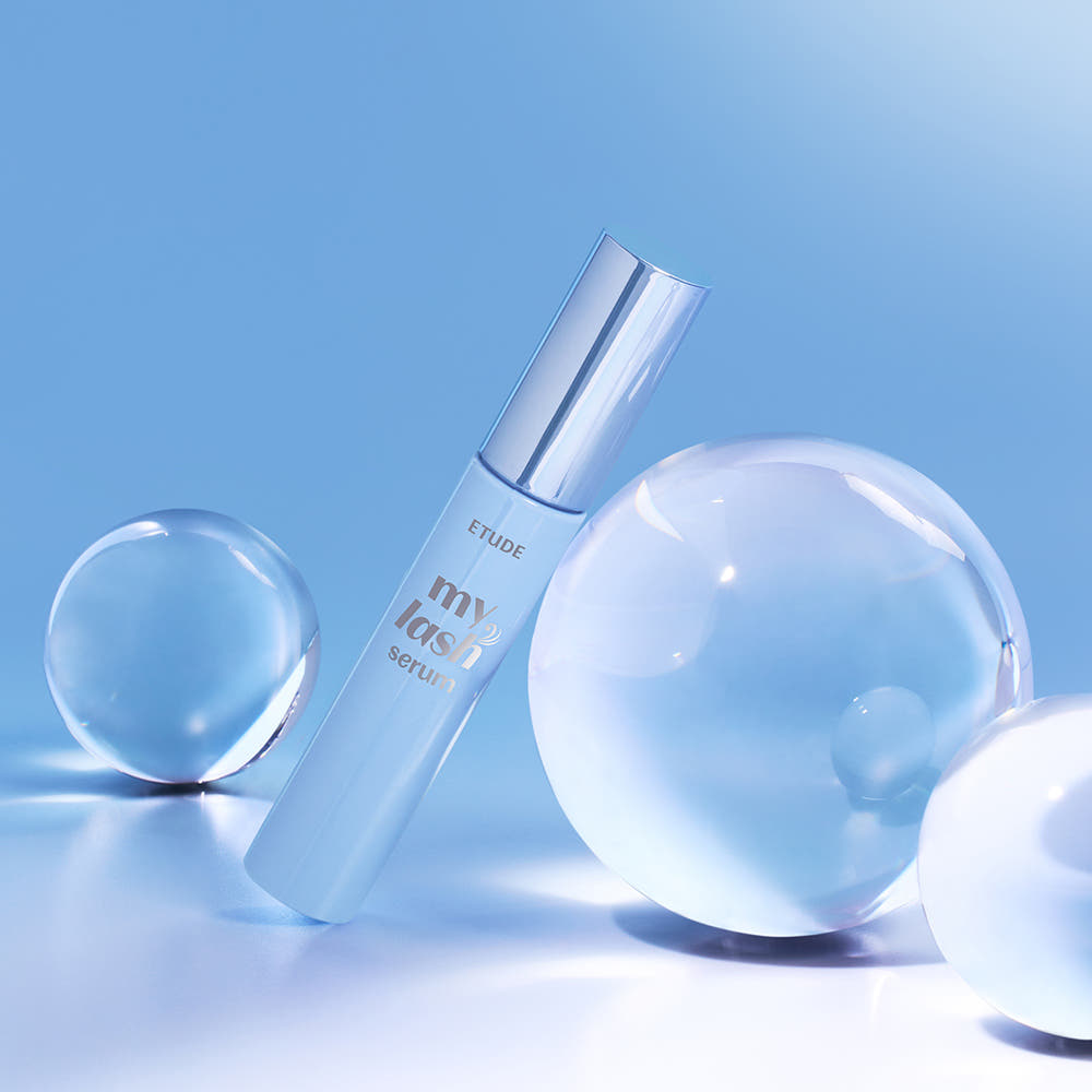 ETUDE MY LASH SERUM 18G - ETUDE | COLOURSWINK