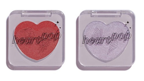 ETUDE HEART POP BLUSHER 4G | COLOURSWINK