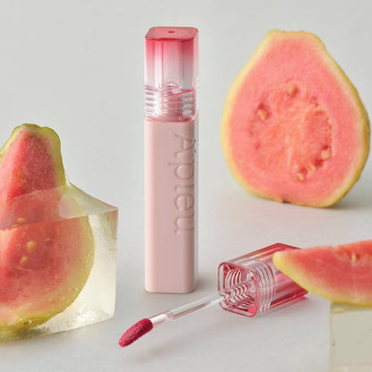 APIEU JUICY PANG JELLY TINT 3 5G | COLOURSWINK