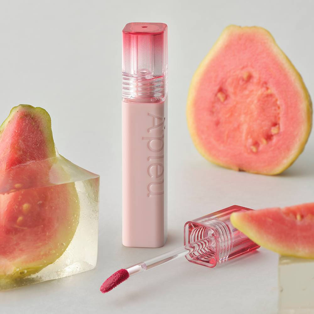 A'PIEU JUICY PANG JELLY TINT 3.5G - A'PIEU | COLOURSWINK