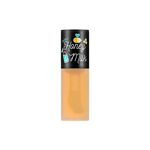 APIEU HONEY MILK LIP OIL 5G 3 TYPE | COLOURSWINK