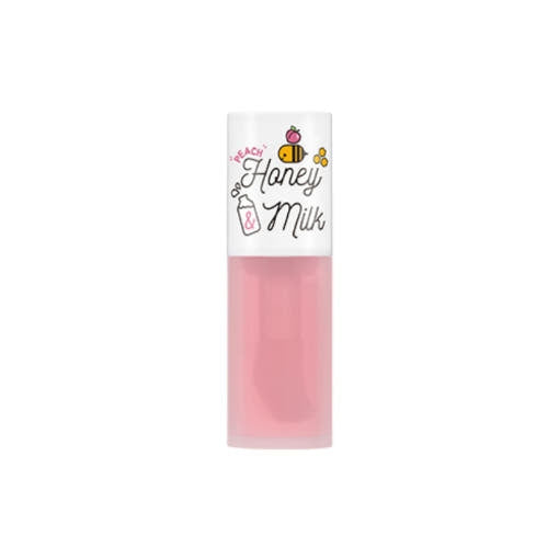 APIEU HONEY MILK LIP OIL 5G 3 TYPE | COLOURSWINK