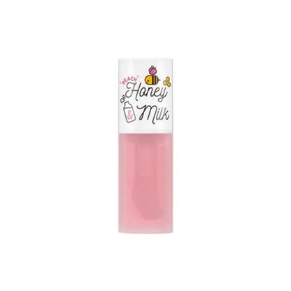 APIEU HONEY MILK LIP OIL 5G 3 TYPE | COLOURSWINK