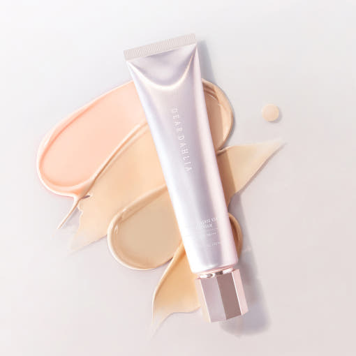 DEAR DAHLIA DAILY DEFENSE PDRN BB CREAM SPF40 40ML 4COLORS | COLOURSWINK