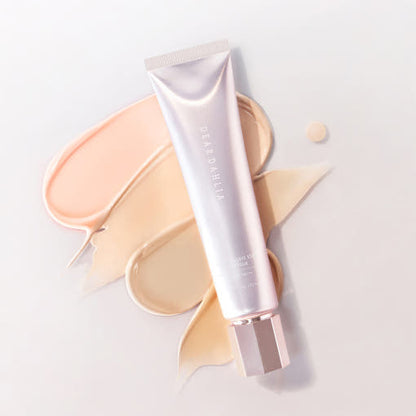DEAR DAHLIA DAILY DEFENSE PDRN BB CREAM SPF40 40ML 4COLORS | COLOURSWINK