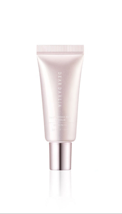 DEAR DAHLIA DAILY DEFENSE PDRN BB CREAM SPF40 20ML 4COLORS | COLOURSWINK