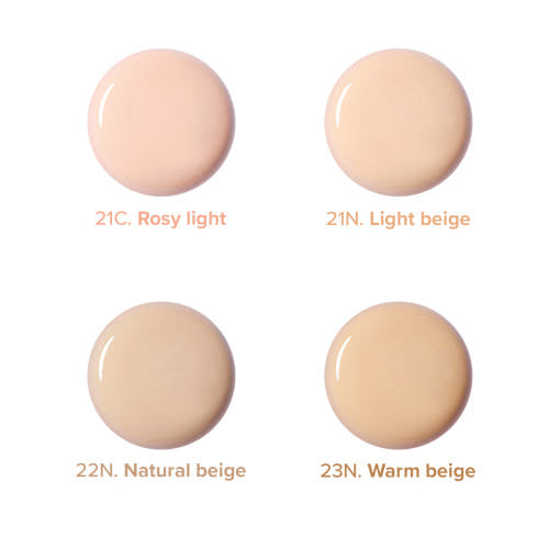 DEAR DAHLIA DAILY DEFENSE PDRN BB CREAM SPF40 20ML 4COLORS | COLOURSWINK