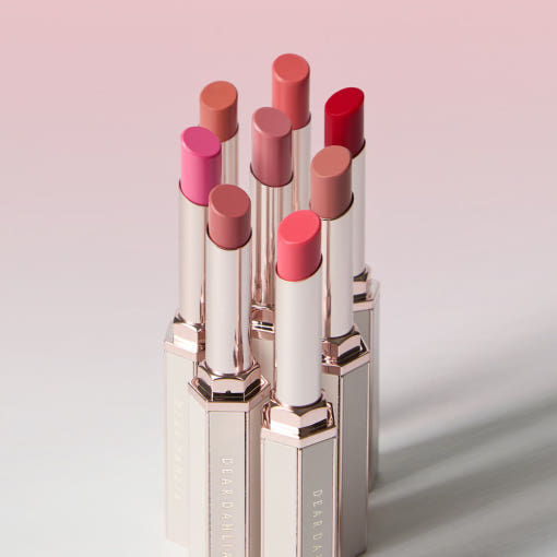 DEAR DAHLIA LIP ALLURE GLOW SHINE 2 4G 8COLORS | COLOURSWINK