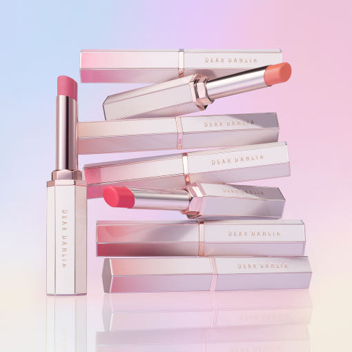 DEAR DAHLIA LIP ALLURE GLOW SHINE 2 4G 8COLORS | COLOURSWINK
