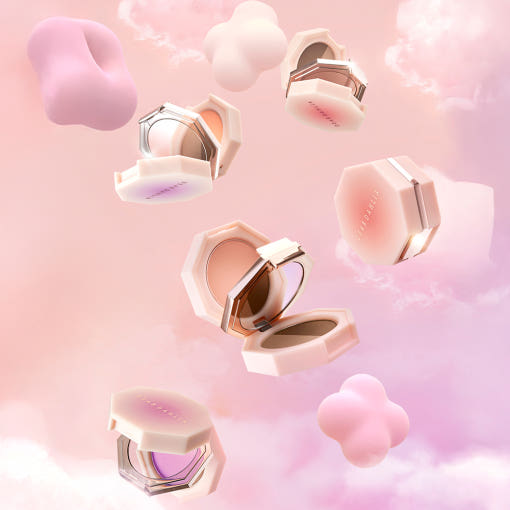 DEAR DAHLIA SWEET DREAM DUAL PALETTE 3 9G 5COLORS | COLOURSWINK