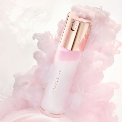 DEAR DAHLIA ENDLESS SKIN CREAM MIST 50ML | COLOURSWINK
