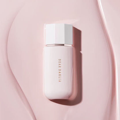 DEAR DAHLIA PRIME LAYER GLOW PRIMER SPF50 PA 40ML | COLOURSWINK