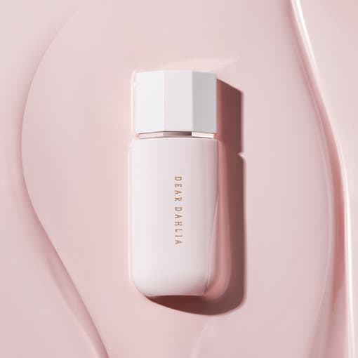 PRIME LAYER GLOW PRIMER SPF50+ PA+++ 40ML - DEAR DAHLIA | COLOURSWINK