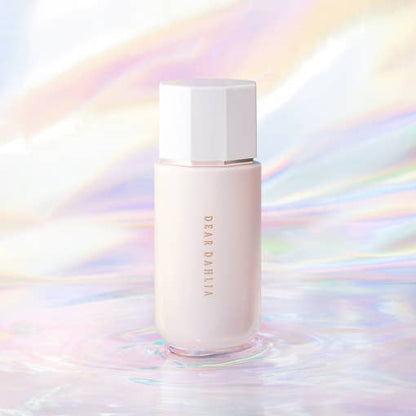 DEAR DAHLIA PRIME LAYER GLOW PRIMER SPF50 PA 40ML | COLOURSWINK