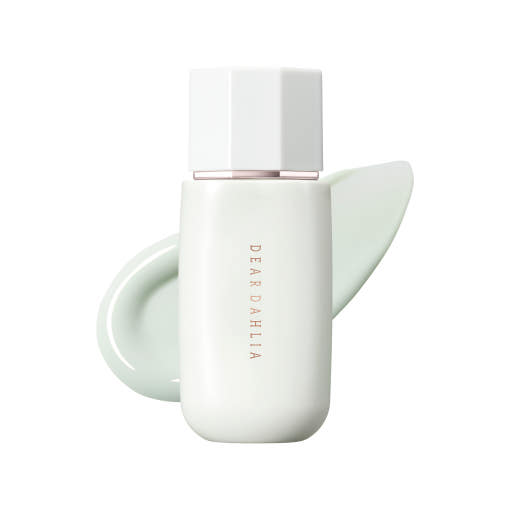 PRIME LAYER CORRECTING PRIMER SPF50+ PA+++ 40ML - DEAR DAHLIA | COLOURSWINK