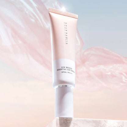 DEAR DAHLIA SUN BREEZE ESSENTIAL SUN SERUM SPF50 PA 50ML | COLOURSWINK