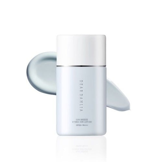 SUN BREEZE HYDRO SUN LOTION SPF50+ PA++++ 50ML - DEAR DAHLIA | COLOURSWINK
