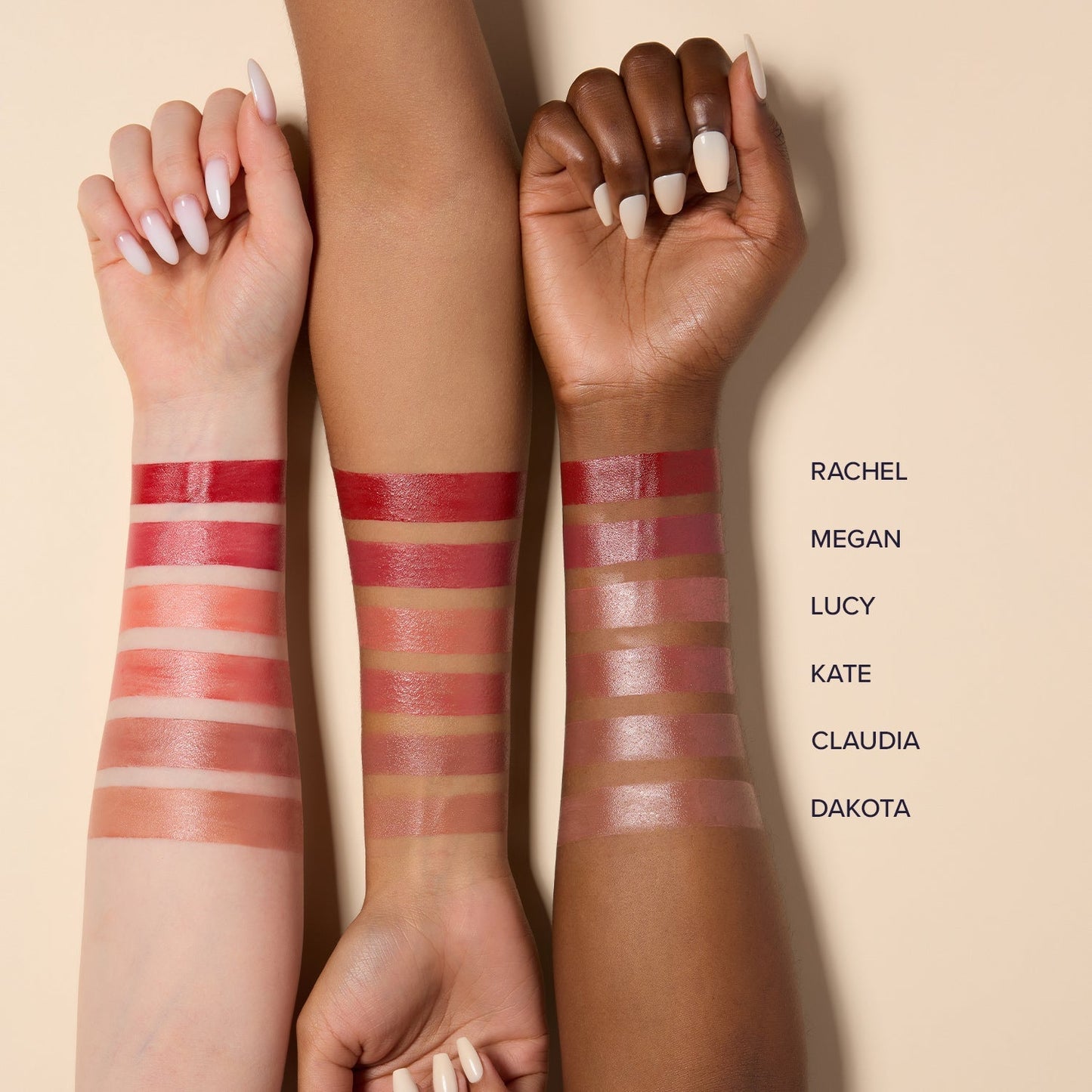 DEAR DAHLIA LIP PARADISE SHEER DEW LIPSTICK 3 4G | COLOURSWINK