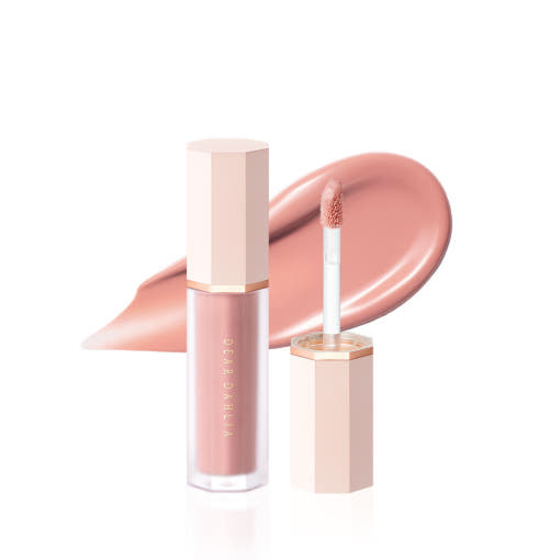 PETAL DROP LIQUID BLUSH 4G (12COLORS) - DEAR DAHLIA | COLOURSWINK