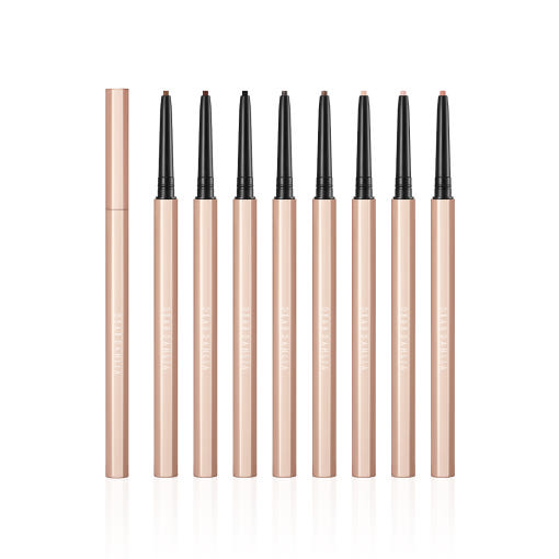 PERFECT DESIGNING EYELINER PENCIL 0.05G - DEAR DAHLIA | COLOURSWINK