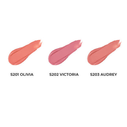 DEAR DAHLIA BLOOMING EDITION LIP PARADISE SHEER DEW TINTED LIPSTICK 3 4G | COLOURSWINK