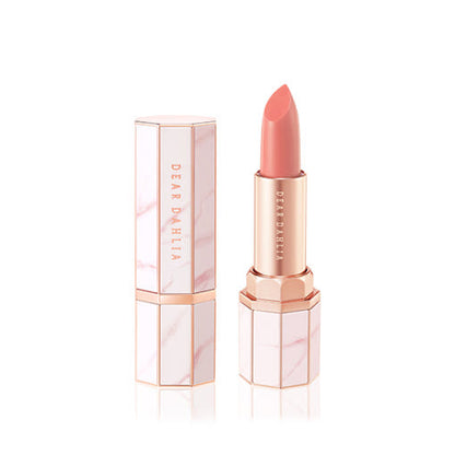 BLOOMING EDITION LIP PARADISE SHEER DEW TINTED LIPSTICK 3.4G - DEAR DAHLIA | COLOURSWINK